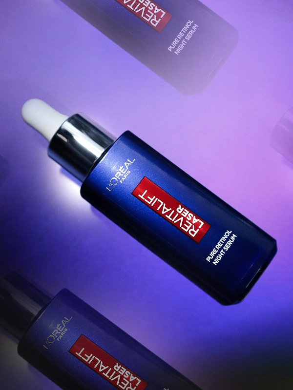 Moisturizers & Creams