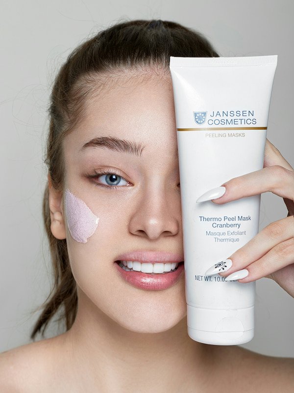 Cleansers & Facewash